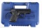 Smith & Wesson M&P 40C Pistol .40 s&w