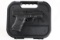 Glock 30 Pistol .45 ACP