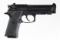 Beretta 96 Vertec Pistol .40 s&w