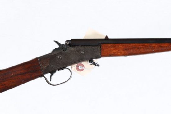J Stevens 14 1/2 Little Scout Sgl Rifle .22 lr