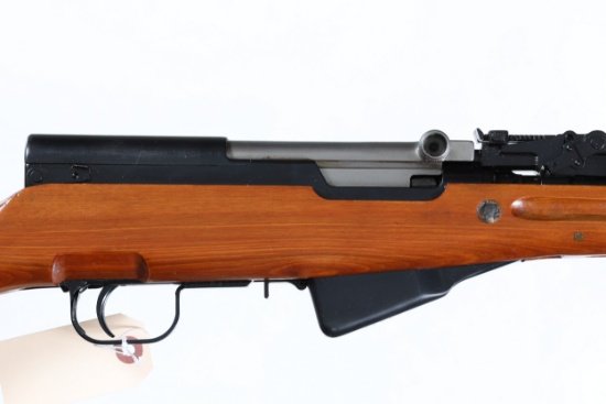 Norinco SKS Semi Rifle 7.662x39mm