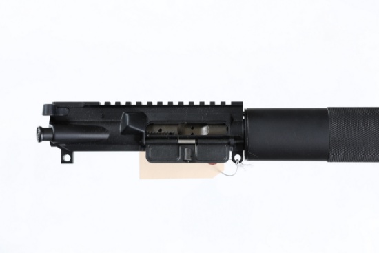 AR-15 Upper Receiver