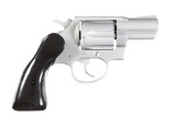 Colt Detective Special Revolver .38 spl