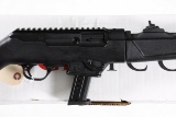 Ruger PC Carbine Semi Rifle 9mm