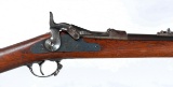 Springfield 1879 Trapdoor .45-70 govt