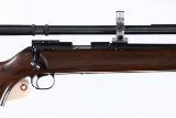 Winchester 52 Bolt Rifle .22  lr