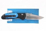 Benchmade Griptilian Knife