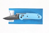 Benchmade Mini-Griptilian Knife