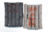 Lot of 10 AR-15 magazines