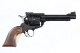 Ruger NM Super Blackhawk Revolver .44 mag