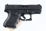 Glock 27 Pistol .40 s&w