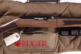 Ruger 10 22 Semi Rifle .22 lr