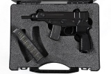 Czech 61 Pistol 9mm makarov