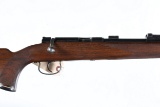 Mauser  Bolt Rifle .22 lr