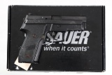 Sig Sauer P229 Pistol 9mm