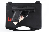 H&K P2000SK Pistol .40 s&w