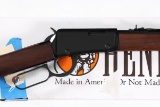 Henry H001 Lever Rifle .22 lr