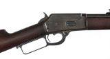 Marlin 1889 Lever Rifle .32 WCF