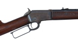 Marlin 1891 Lever Rifle .22 RF