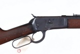 Winchester 1892 Lever Rifle .38 wcf