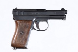 Mauser  Pistol 6.35mm