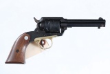 Ruger Bearcat Revolver .22 lr