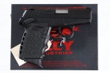 SCCY CPX-1 Pistol 9mm