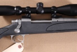 Remington 700 ADL Bolt Rifle .270 Win