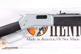 Henry H012CAW Big Boy Lever Rifle .45 LC