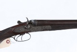 Anton Sodia Ferach Cape Gun 20ga?/unknown