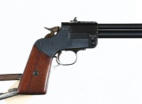 Marble's 1921 Game Getter O/U R-S .22lr/.410