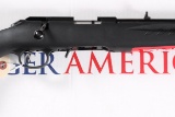 Ruger American Bolt Rifle .22 mag