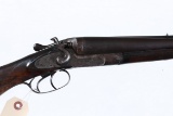 Henri Peiper  Cape Gun 12ga/11mm