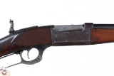 Savage 1899 Lever Rifle .303 savage