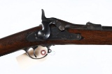 Springfield Trapdoor 1884 Trapdoor .40-70