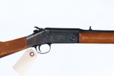 H&R Topper 158 Sgl Rifle .22 hornet
