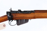 British Enfield No. 4 MK I Bolt Rifle .303 british