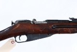 Russian Mosin Nagant Bolt Rifle 7.62x54R