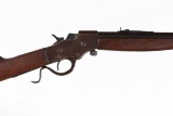 J Stevens 1915 Sgl Rifle .25 Stevens