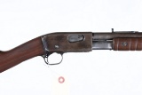 Remington 12-A Slide Rifle .22 lr