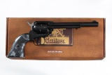 Heritage Rough Rider Revolver .22 lr