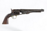 Centennial 1960 NM Army Perc Revolver .44 cal