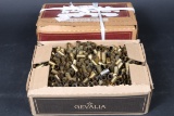 Lot of .45 ACP brass