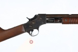 Stevens Visible Loader Slide Rifle .22 sllr