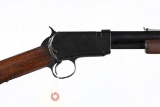 Winchester 1906 Slide Rifle .22 sllr