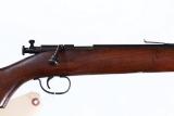 Remington 41 Bolt Rifle .22 sllr