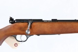 Marlin 80-DL Bolt Rifle .22 sllr