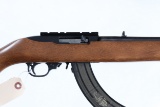 Ruger 10 22 Semi Rifle .22 lr