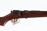 Hamilton 51 Bolt Rifle .22 sllr