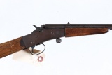 J Stevens 14 1/2 Little Scout Sgl Rifle .22 lr